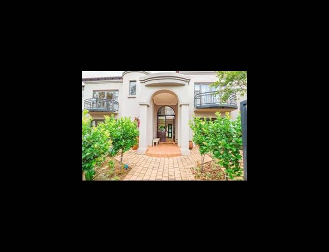 4 BEDROOM PROPERTY TO RENT IN SILVER LAKES GOLF ESTATE